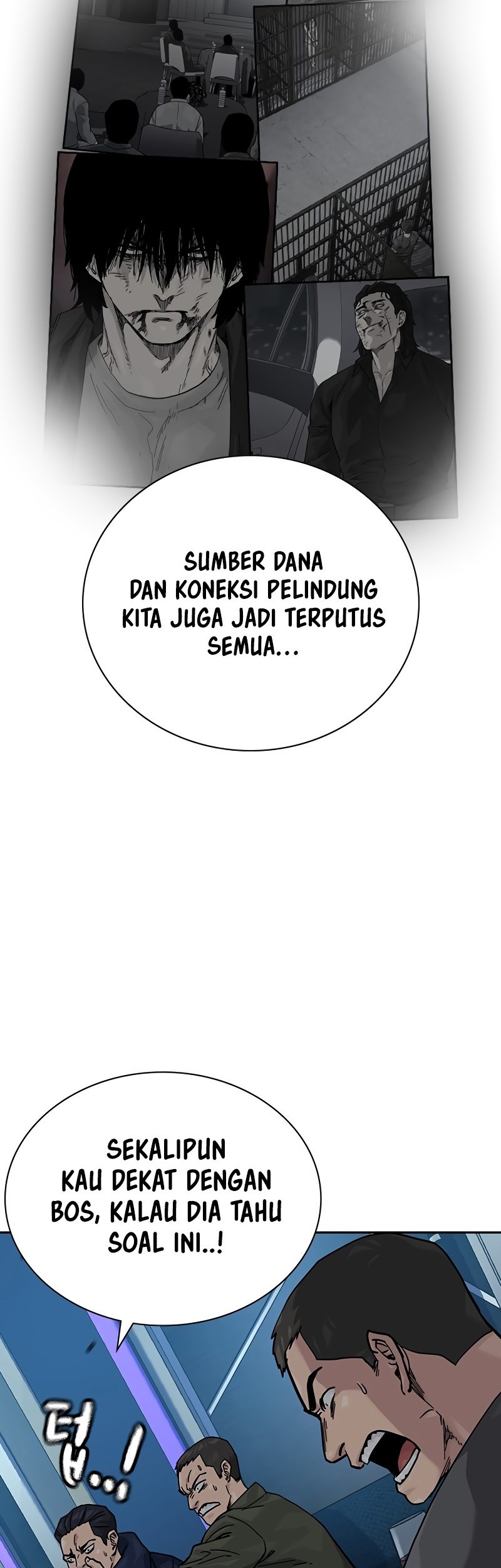 Chapter 158 - halaman 32