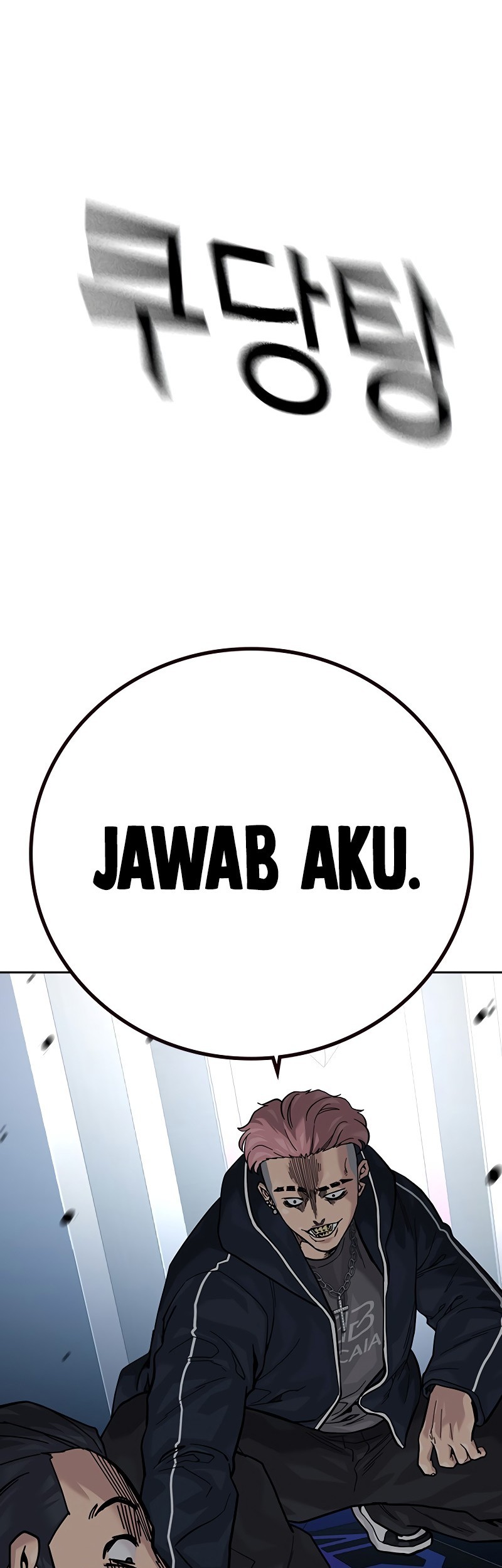 Chapter 158 - halaman 34