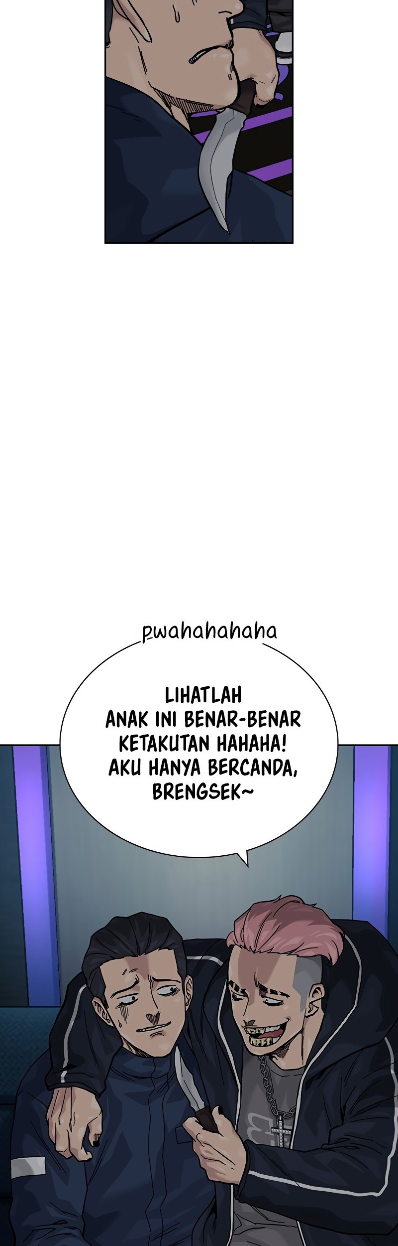 Chapter 158 - halaman 36