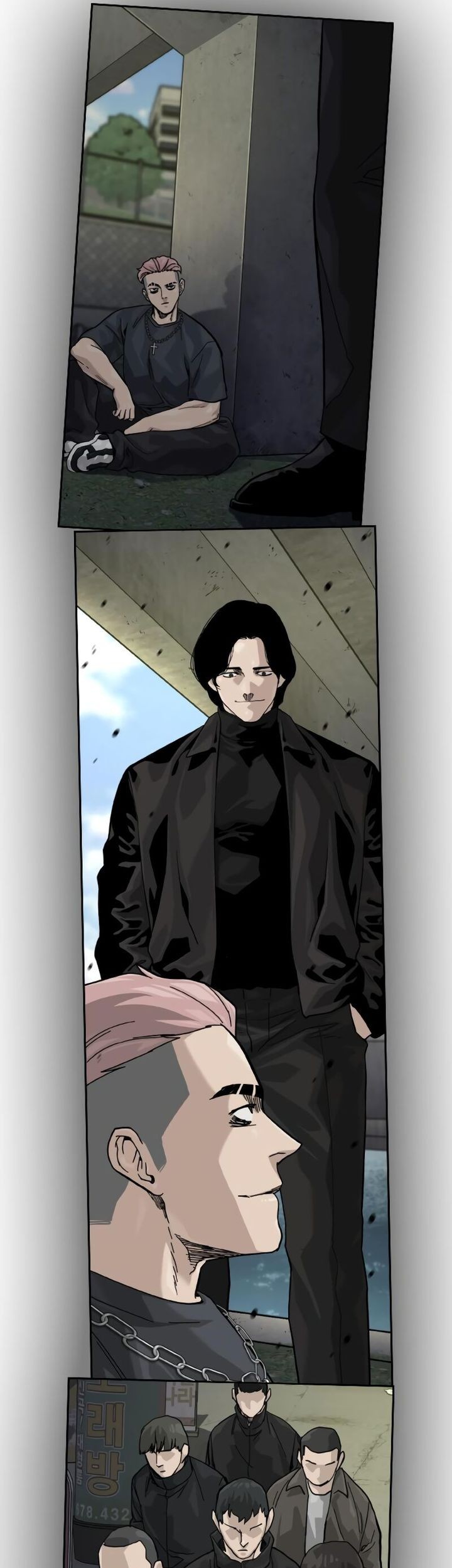 Chapter 159 - halaman 37