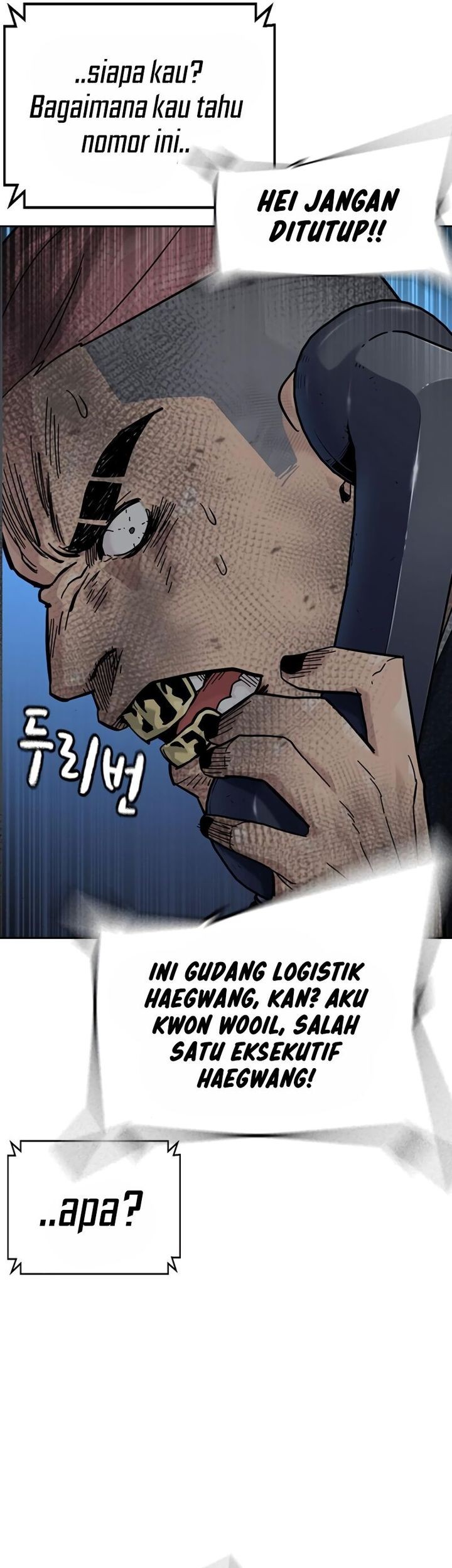 Chapter 159 - halaman 22