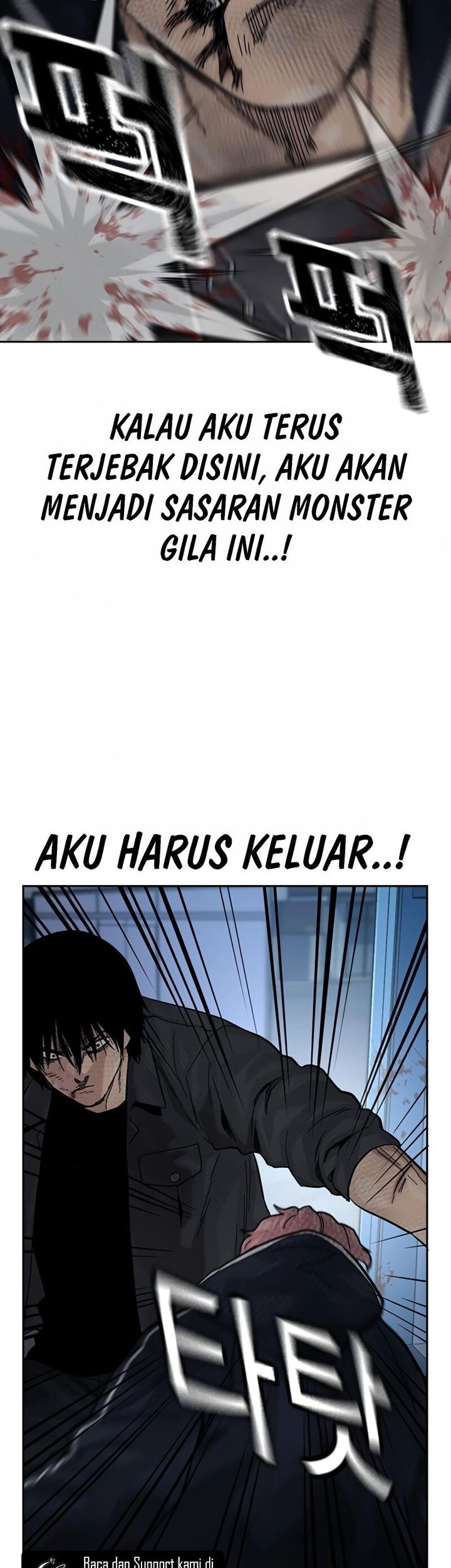 Chapter 159 - halaman 31