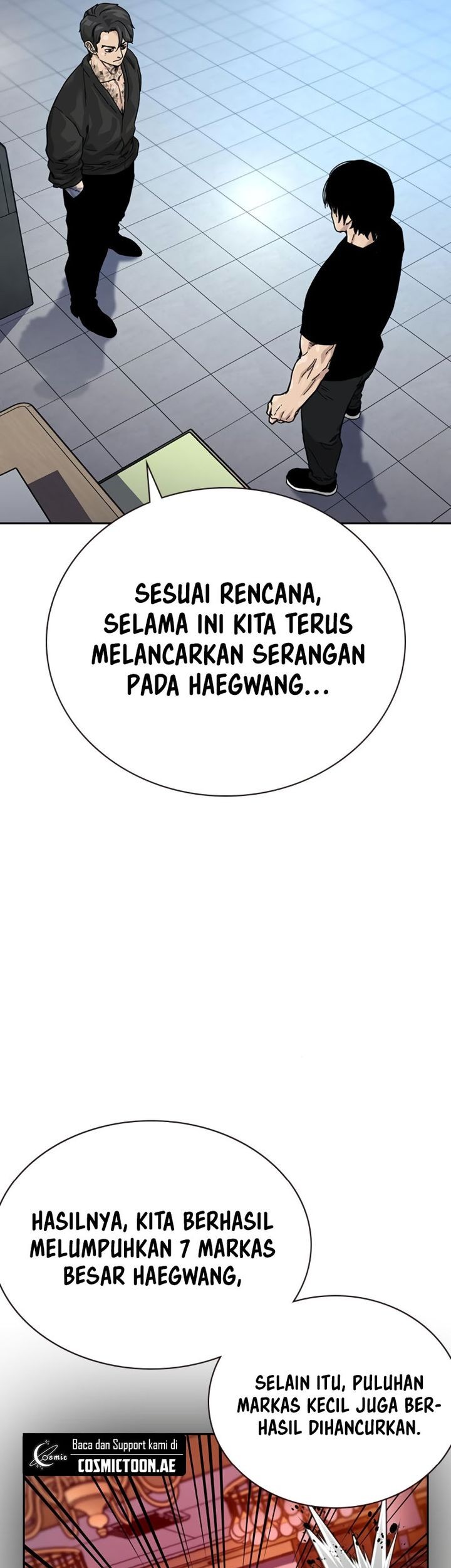 Chapter 160 - halaman 38