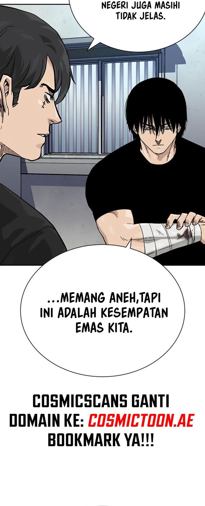 Chapter 160 - halaman 41