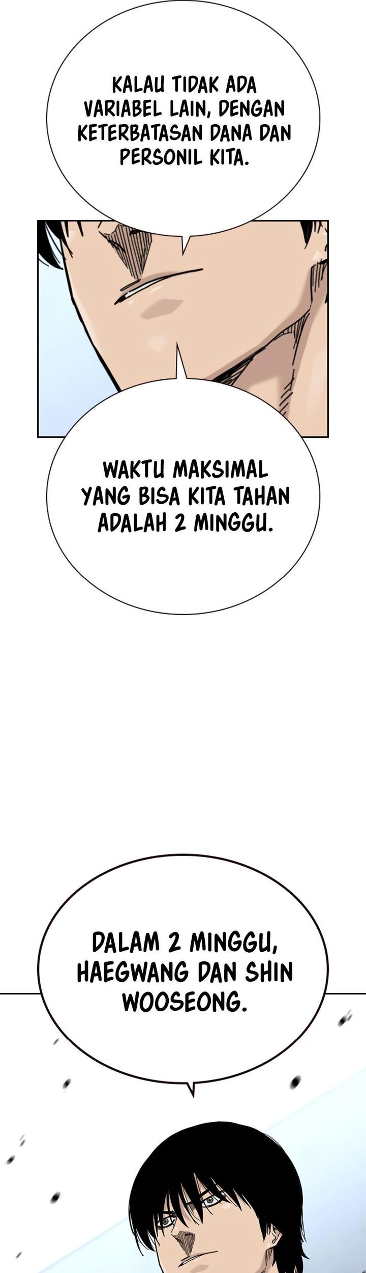 Chapter 160 - halaman 42