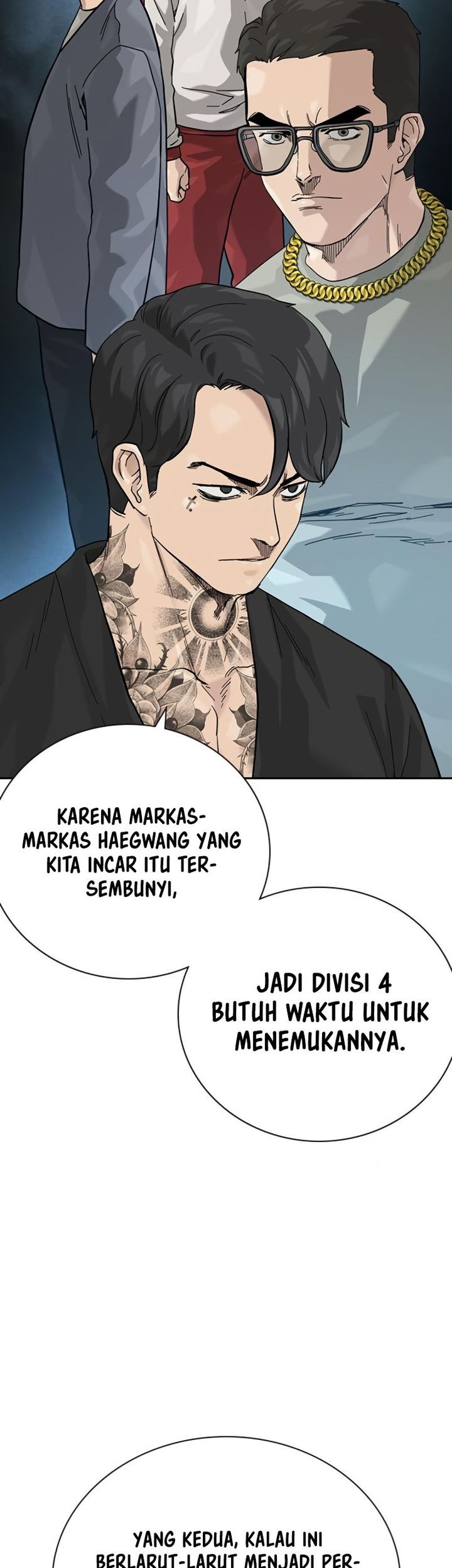 Chapter 160 - halaman 44