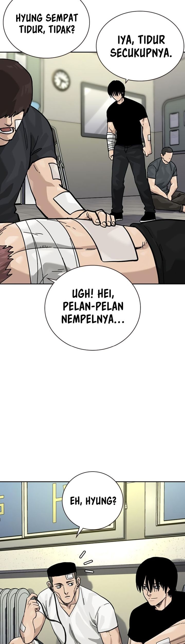 Chapter 160 - halaman 48