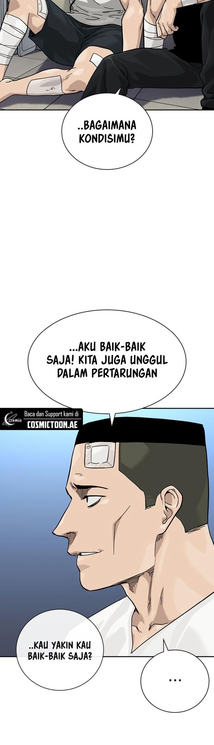 Chapter 160 - halaman 49