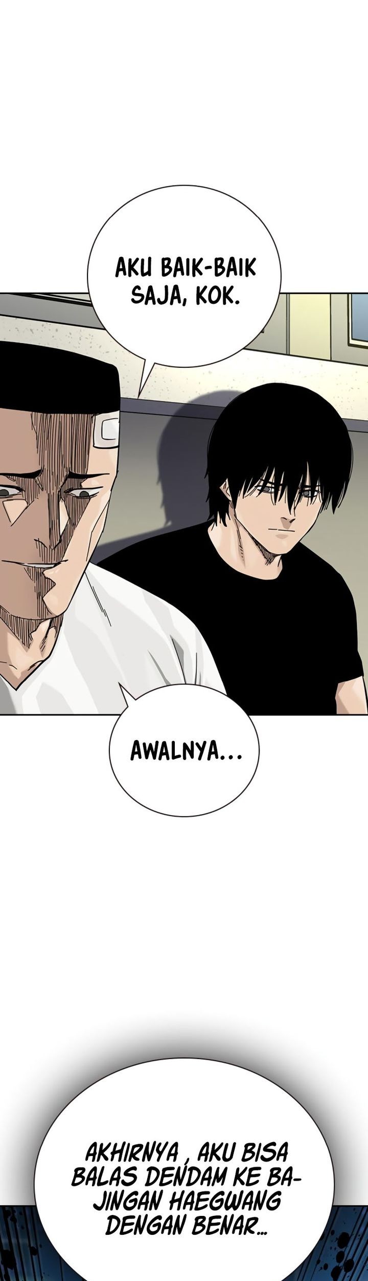Chapter 160 - halaman 50
