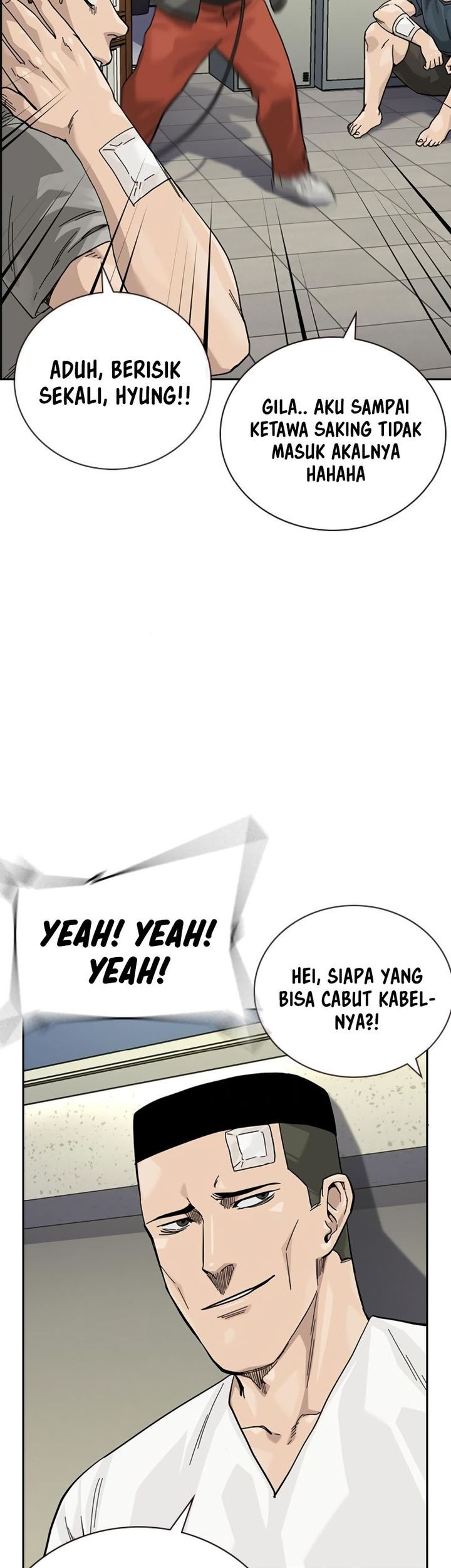 Chapter 160 - halaman 60