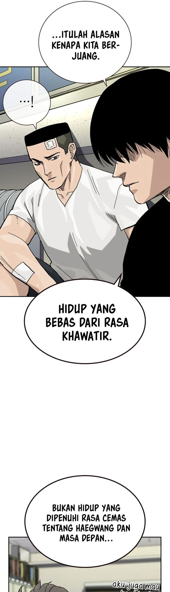 Chapter 160 - halaman 62