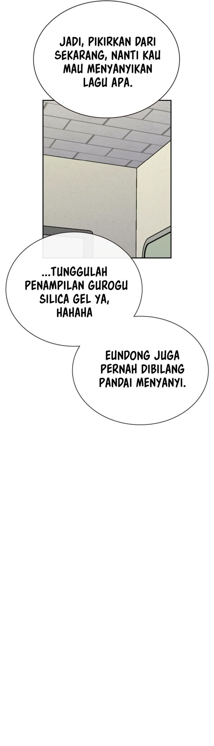 Chapter 160 - halaman 66