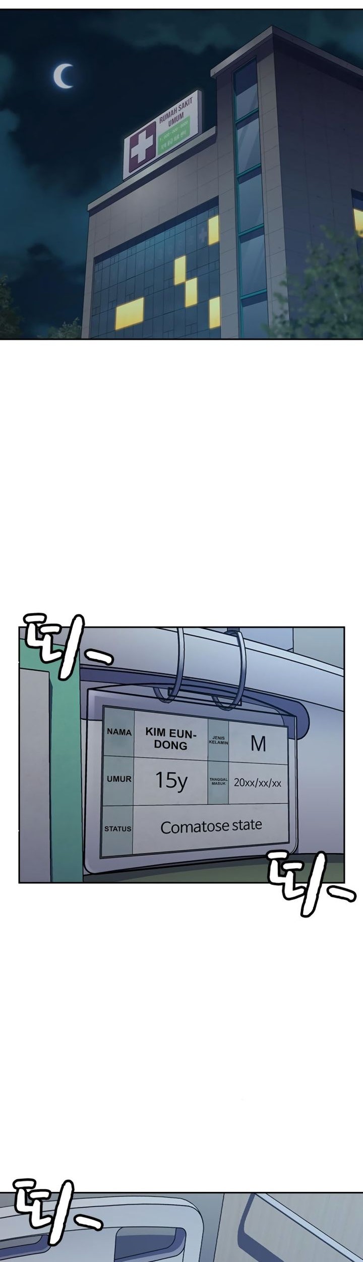 Chapter 160 - halaman 67
