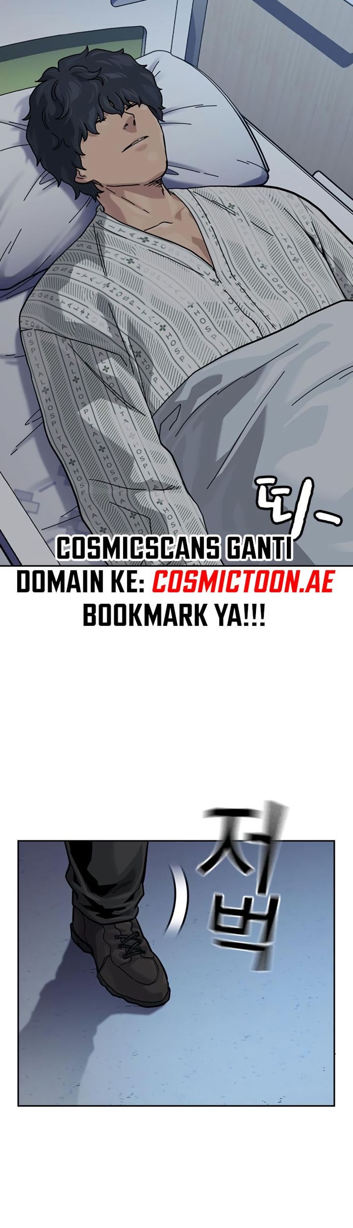 Chapter 160 - halaman 68