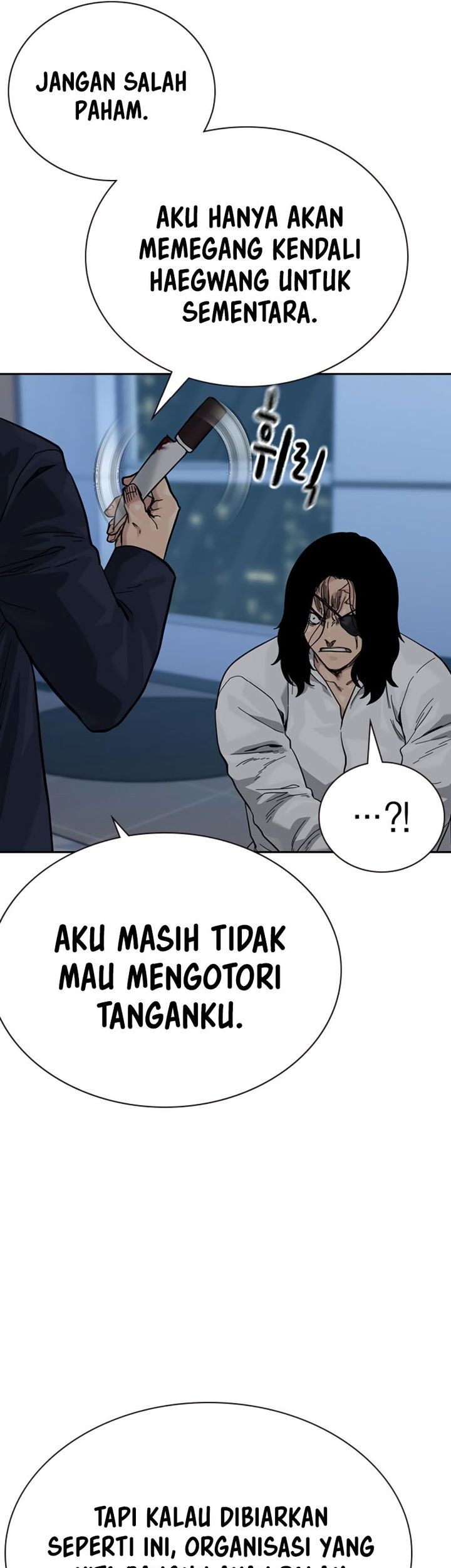 Chapter 160 - halaman 14