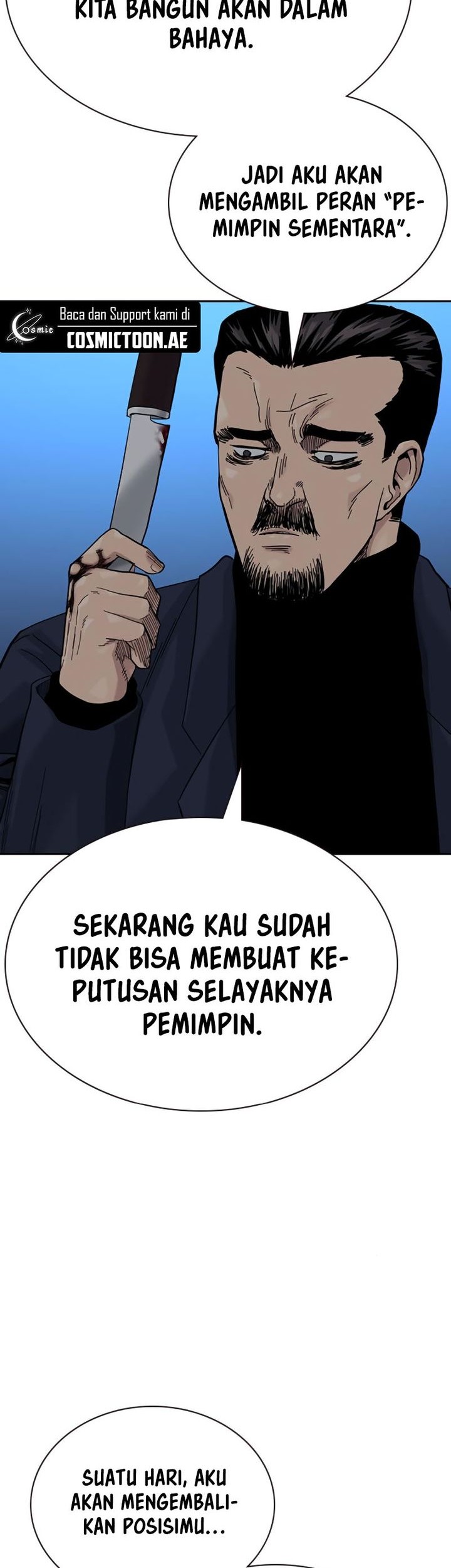 Chapter 160 - halaman 15