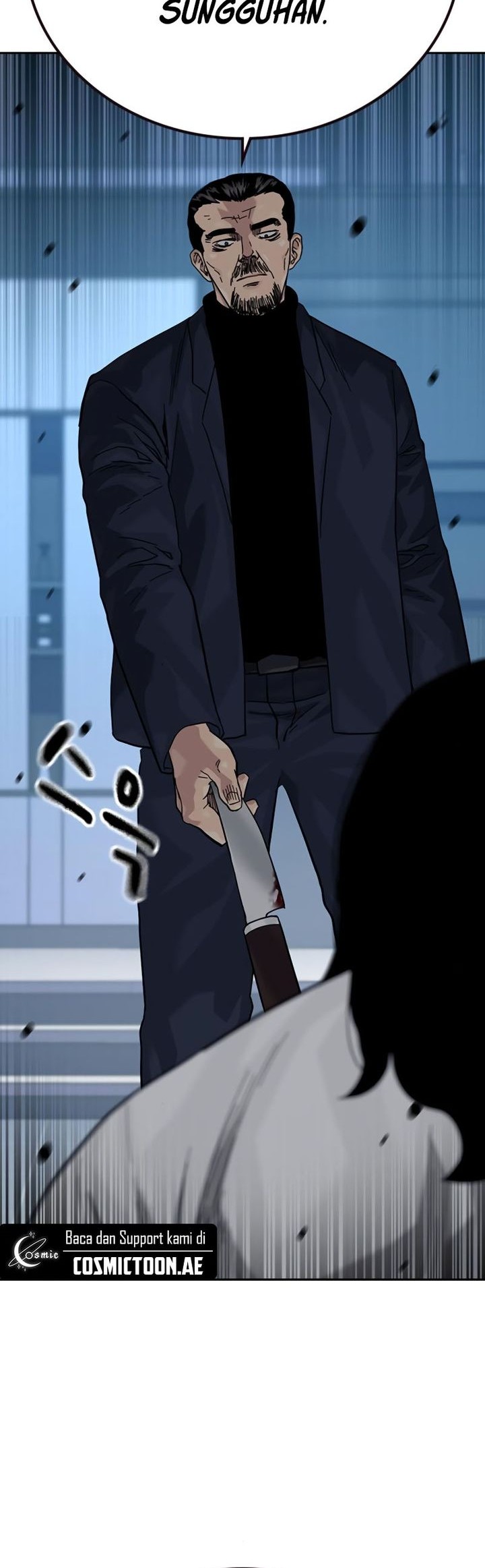 Chapter 160 - halaman 17