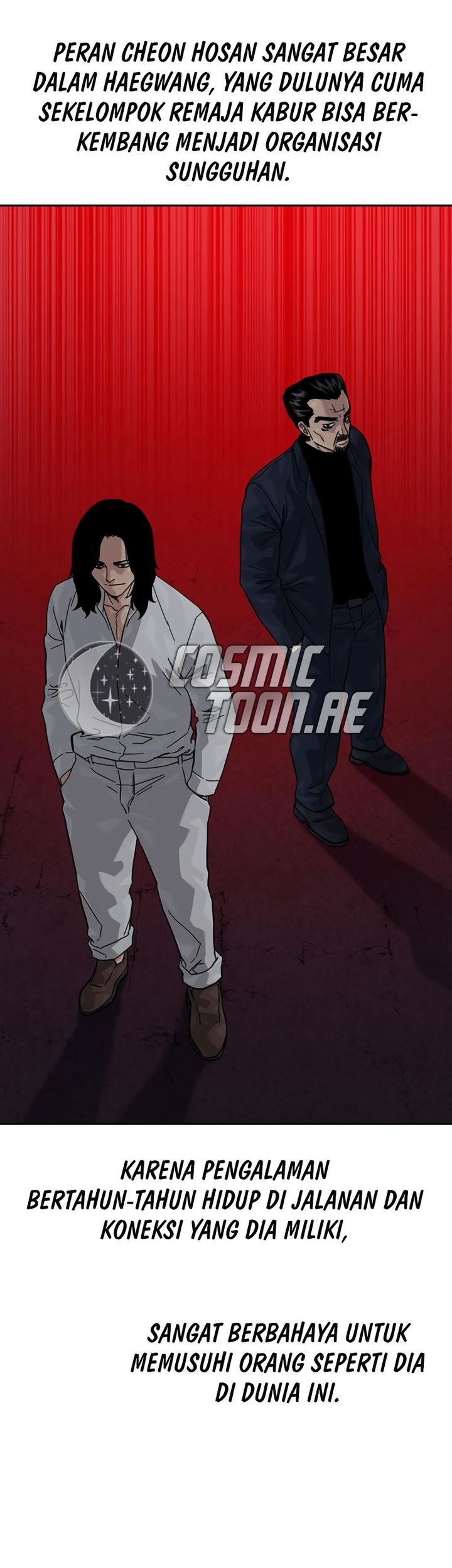 Chapter 160 - halaman 24