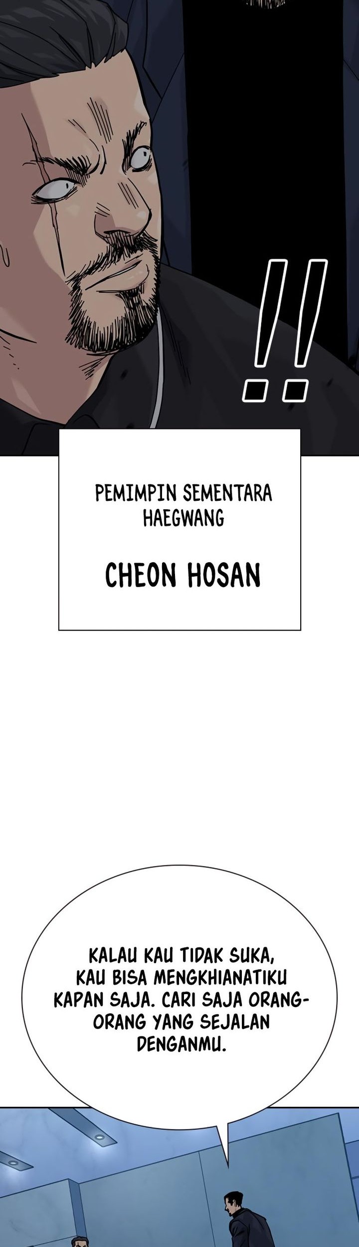 Chapter 160 - halaman 27