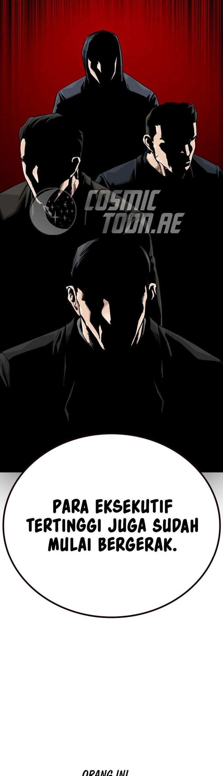 Chapter 160 - halaman 31
