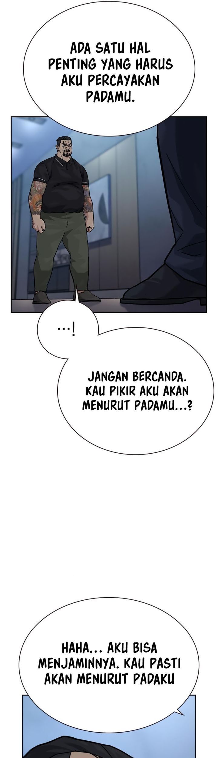 Chapter 160 - halaman 34