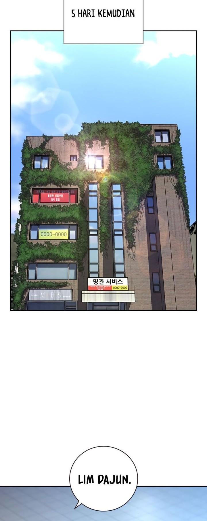 Chapter 160 - halaman 37