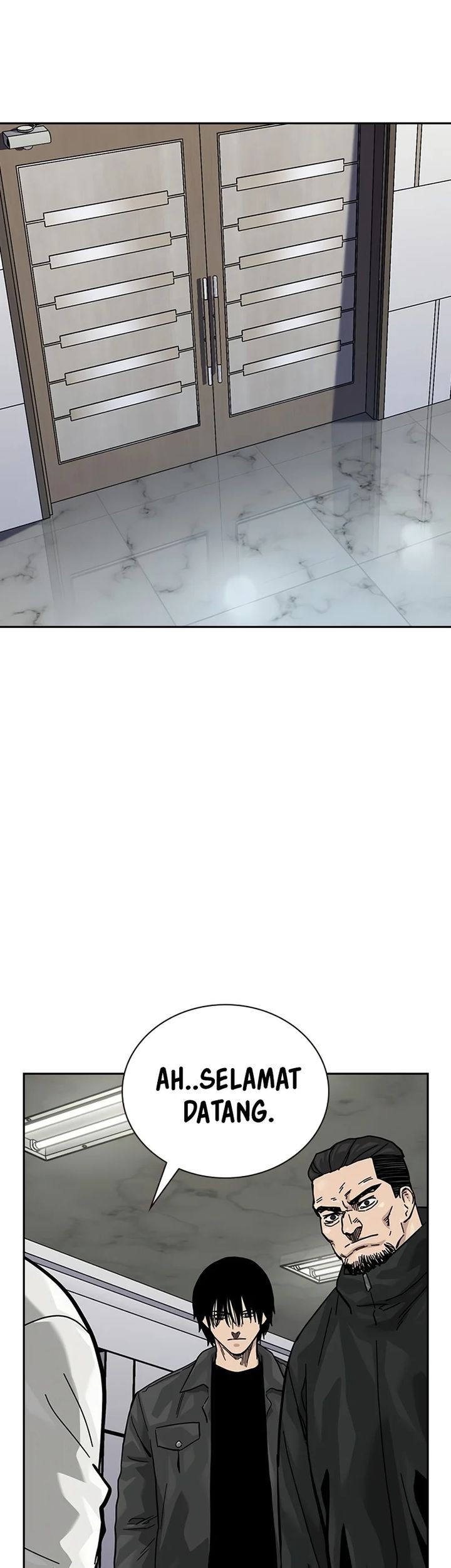 Chapter 161 - halaman 38