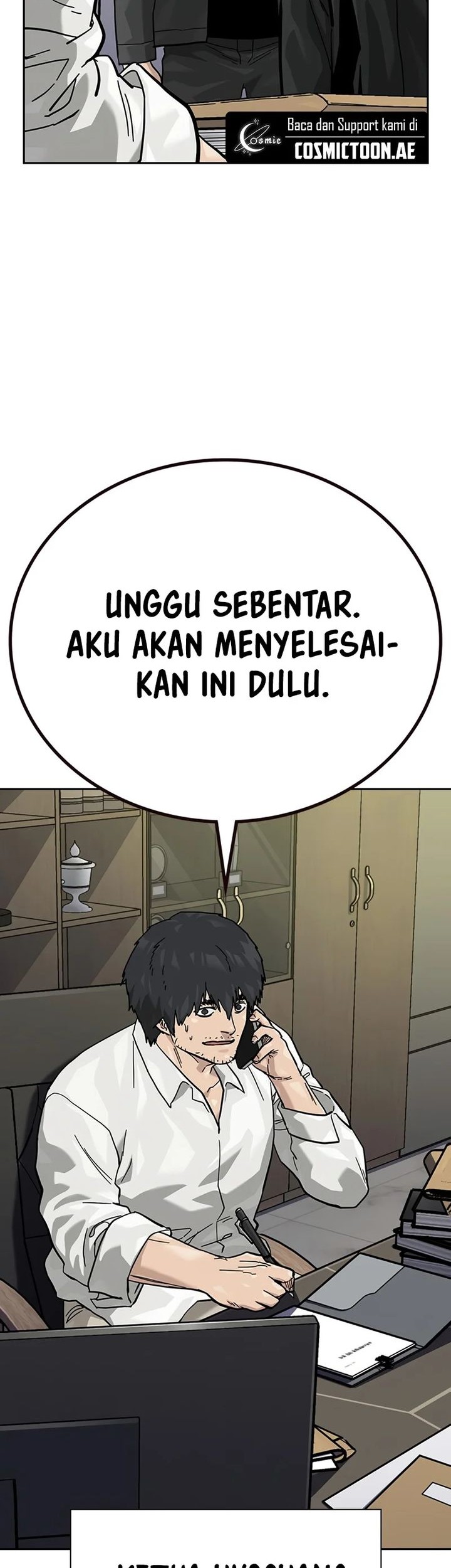 Chapter 161 - halaman 39