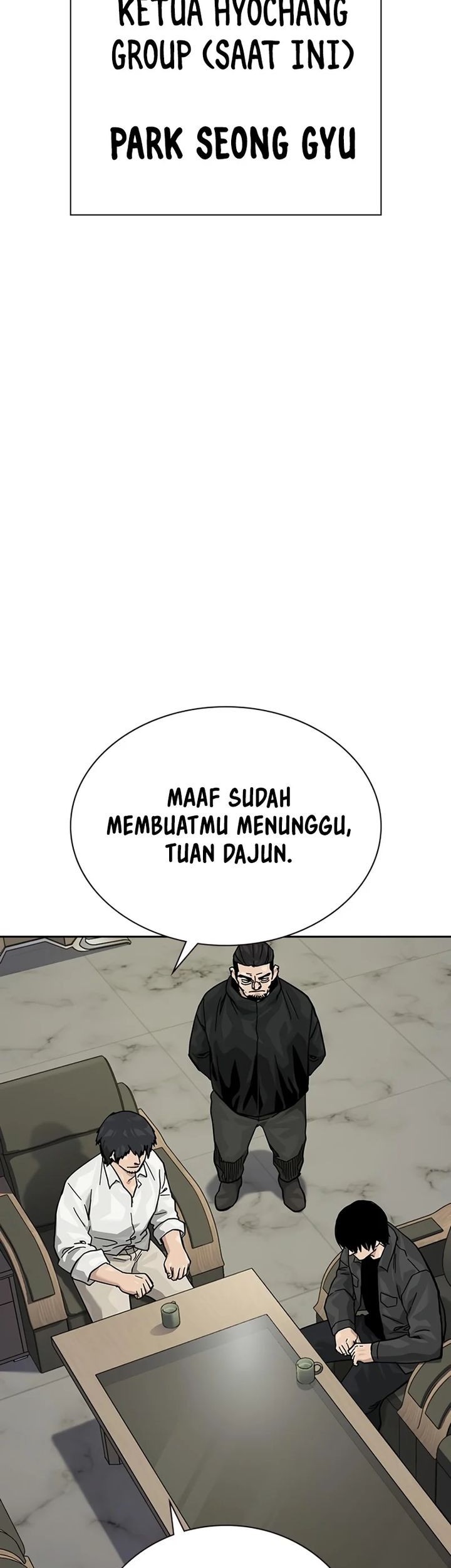 Chapter 161 - halaman 40