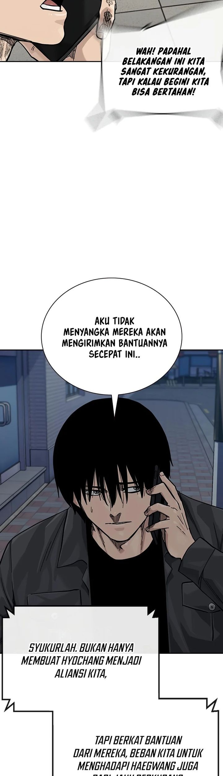 Chapter 161 - halaman 72