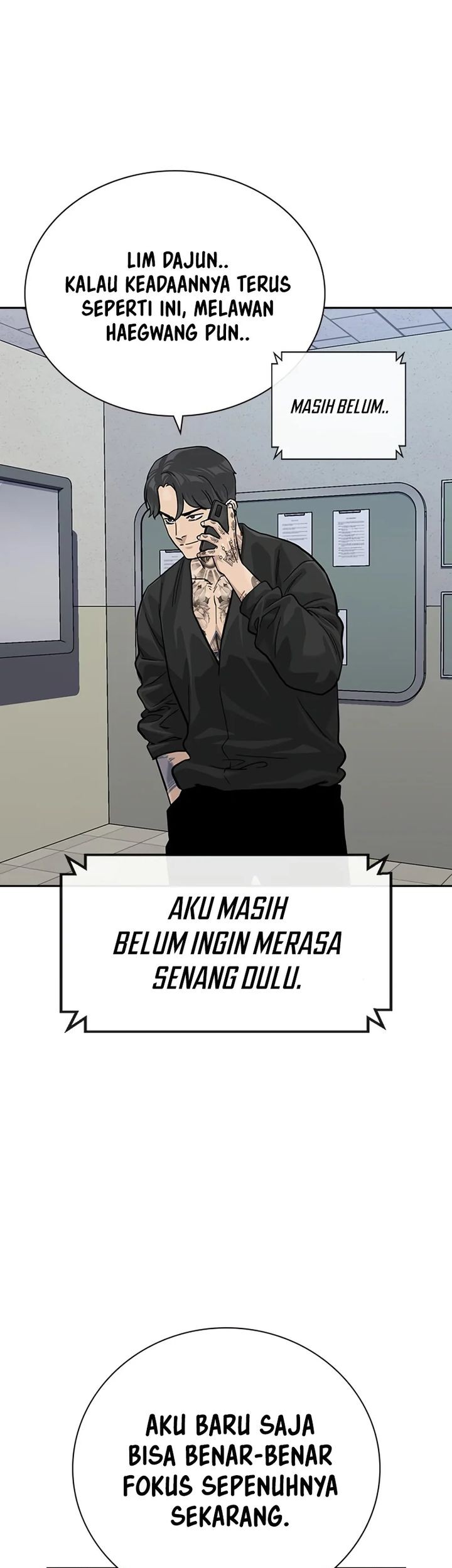 Chapter 161 - halaman 74