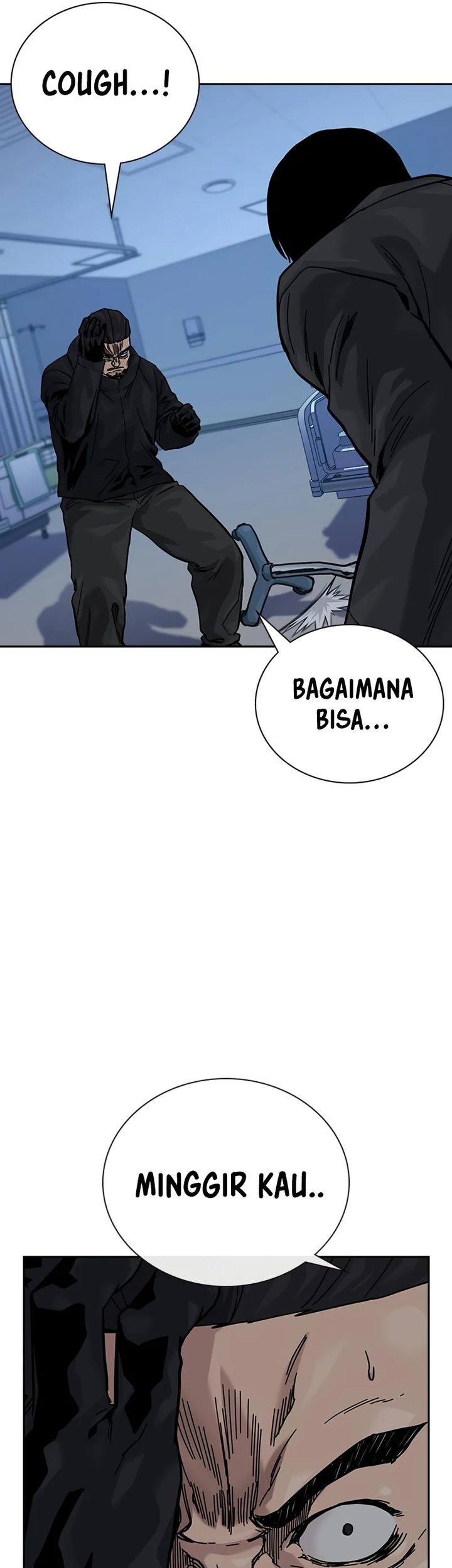 Chapter 161 - halaman 22