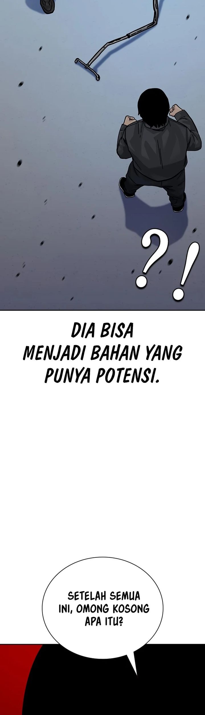 Chapter 161 - halaman 28
