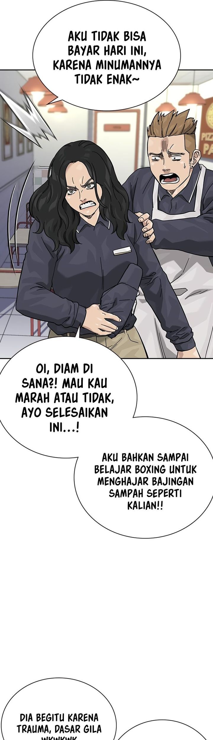 Chapter 162 - halaman 62
