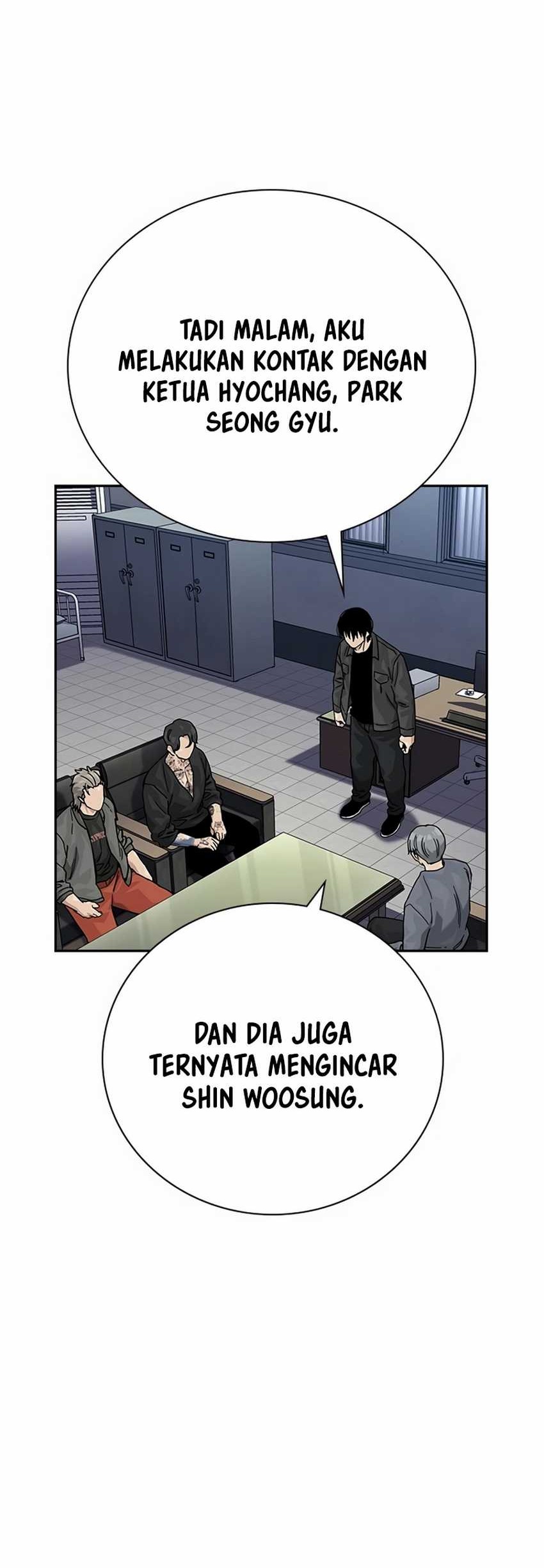 Chapter 164 - halaman 39