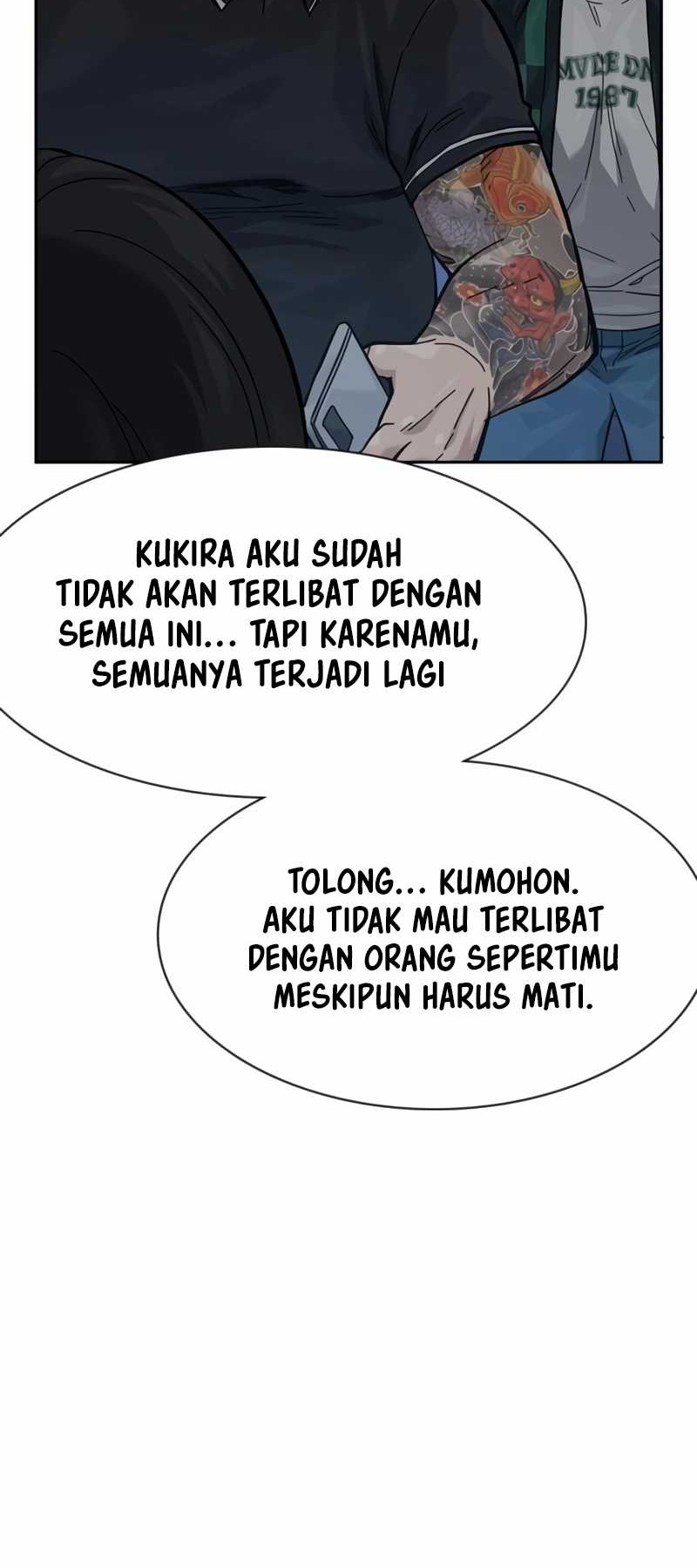 Chapter 165 - halaman 63