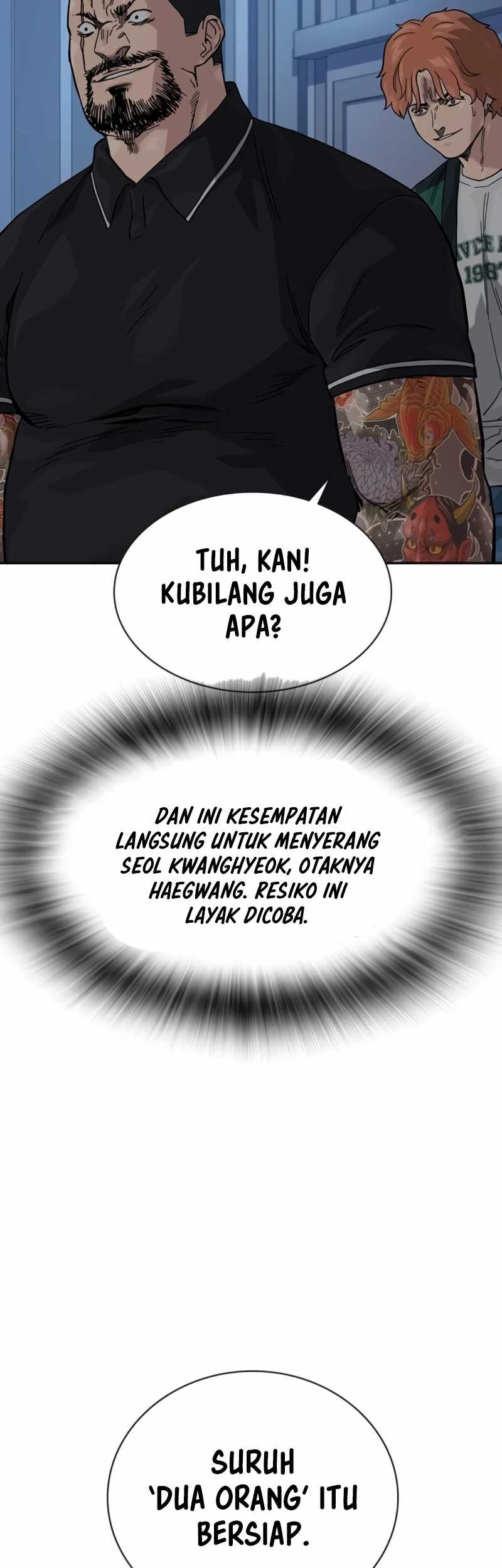 Chapter 165 - halaman 99
