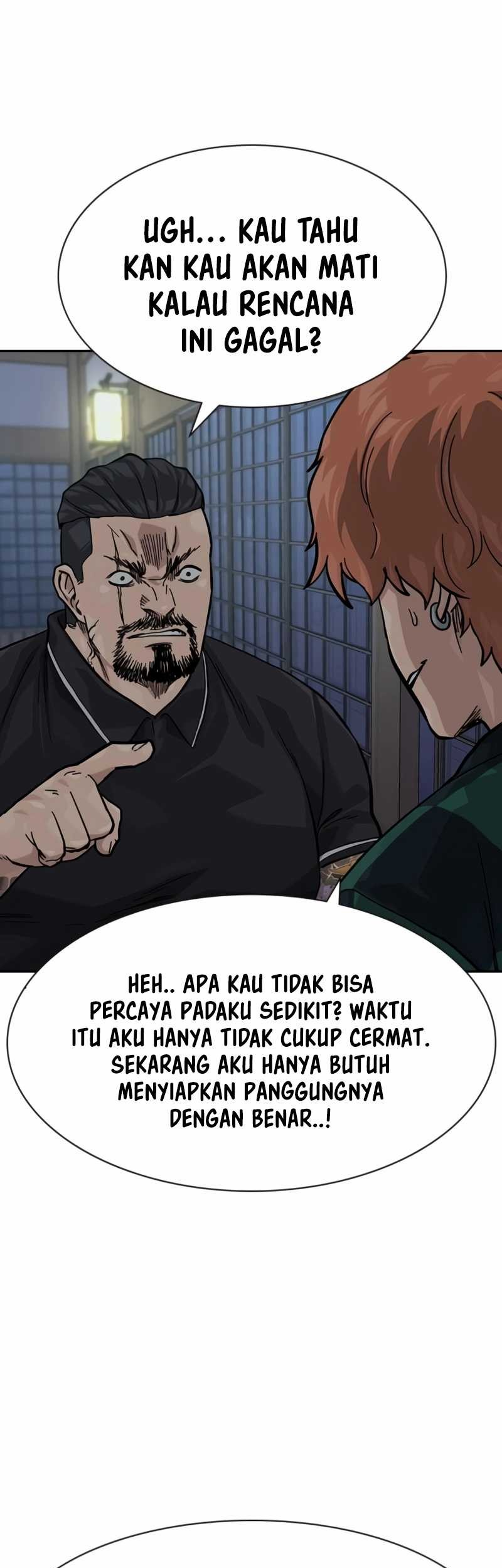 Chapter 165 - halaman 28
