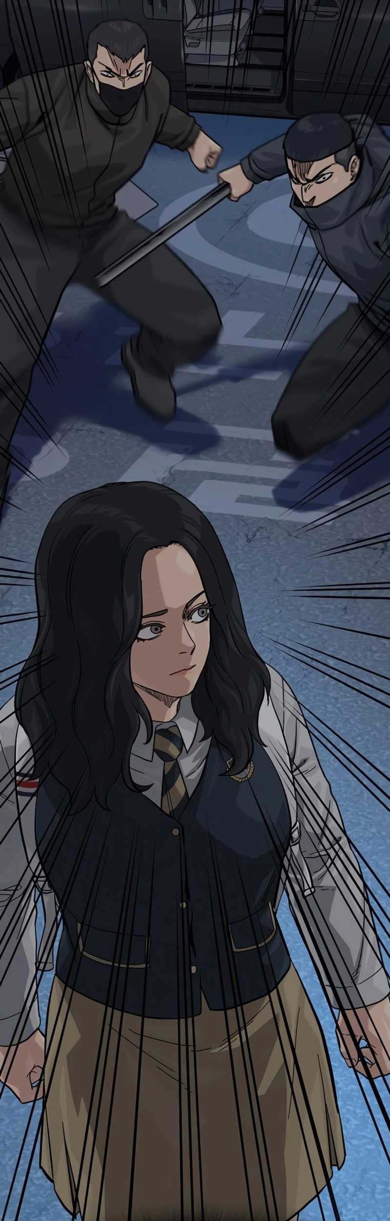Chapter 165 - halaman 32