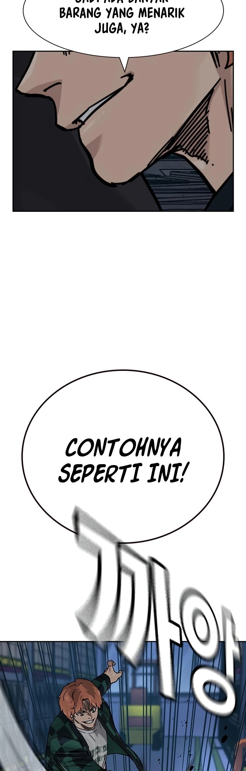 Chapter 166 - halaman 42
