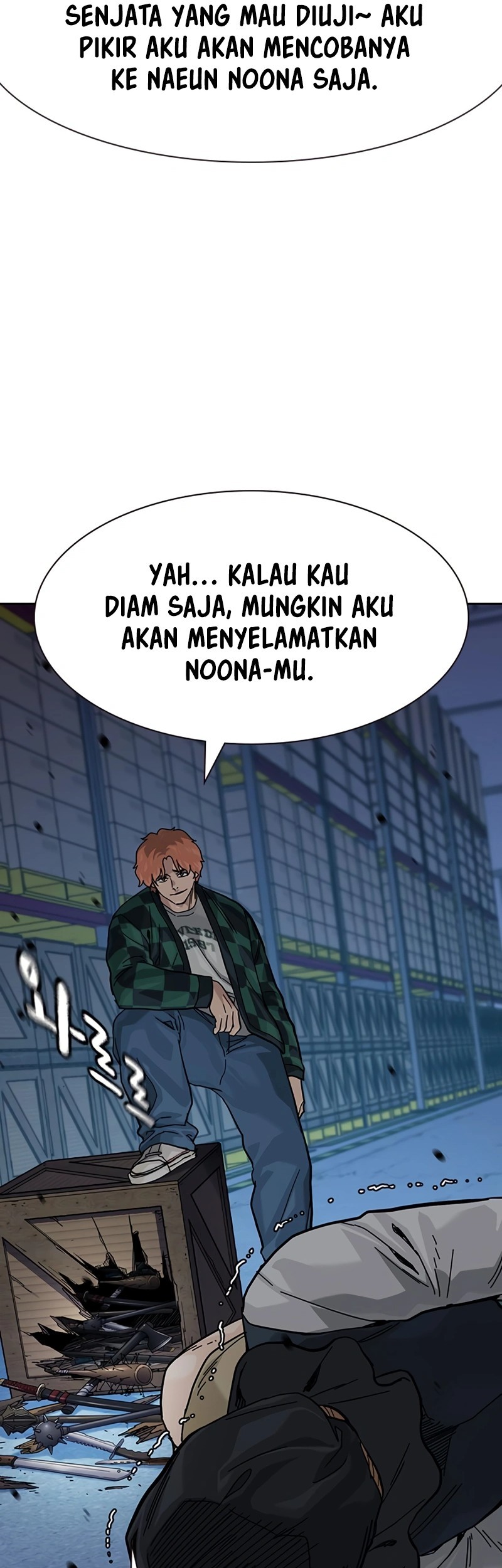 Chapter 166 - halaman 45