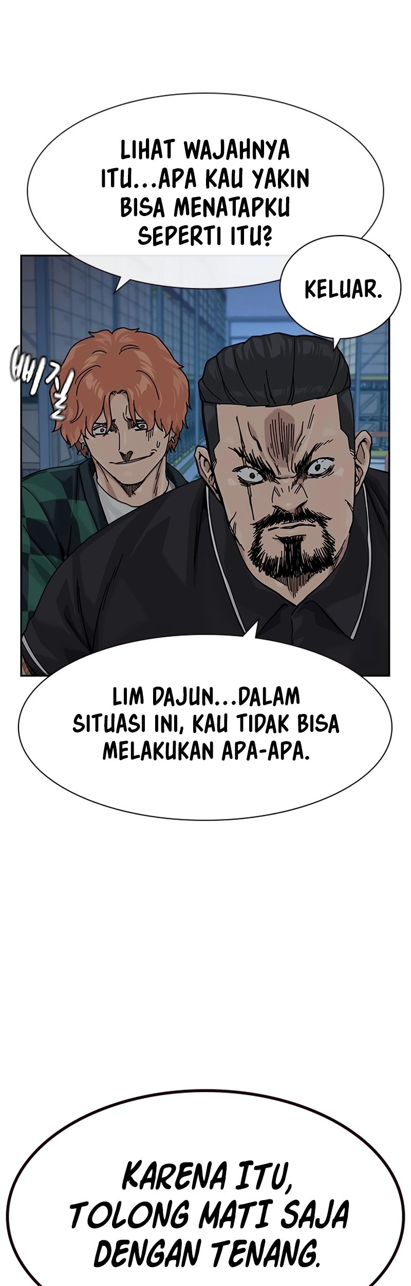 Chapter 166 - halaman 47