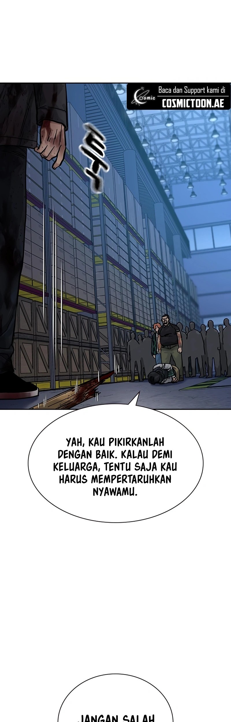 Chapter 166 - halaman 50