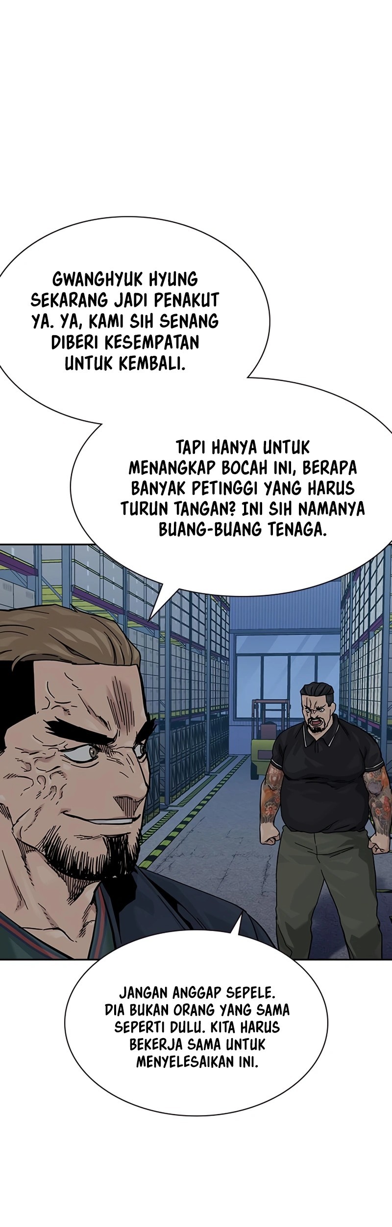 Chapter 166 - halaman 68