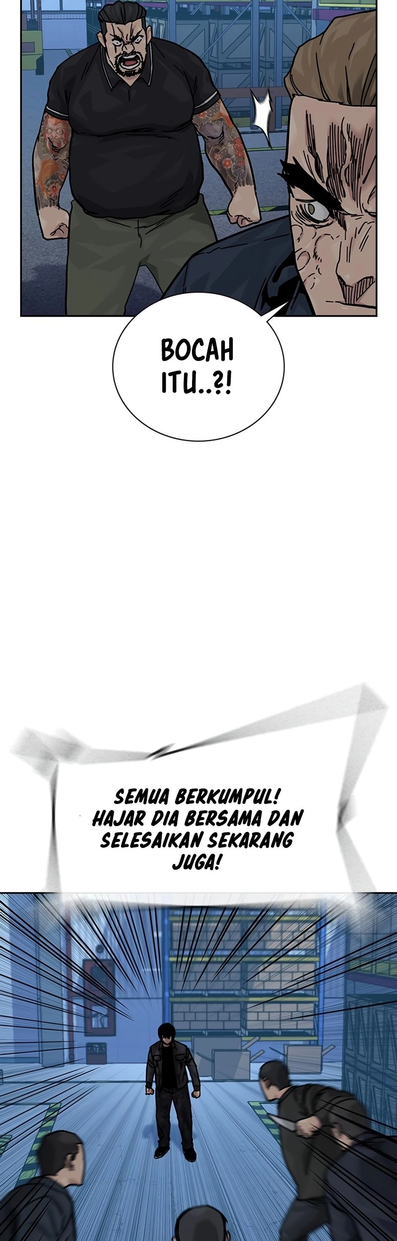 Chapter 166 - halaman 82