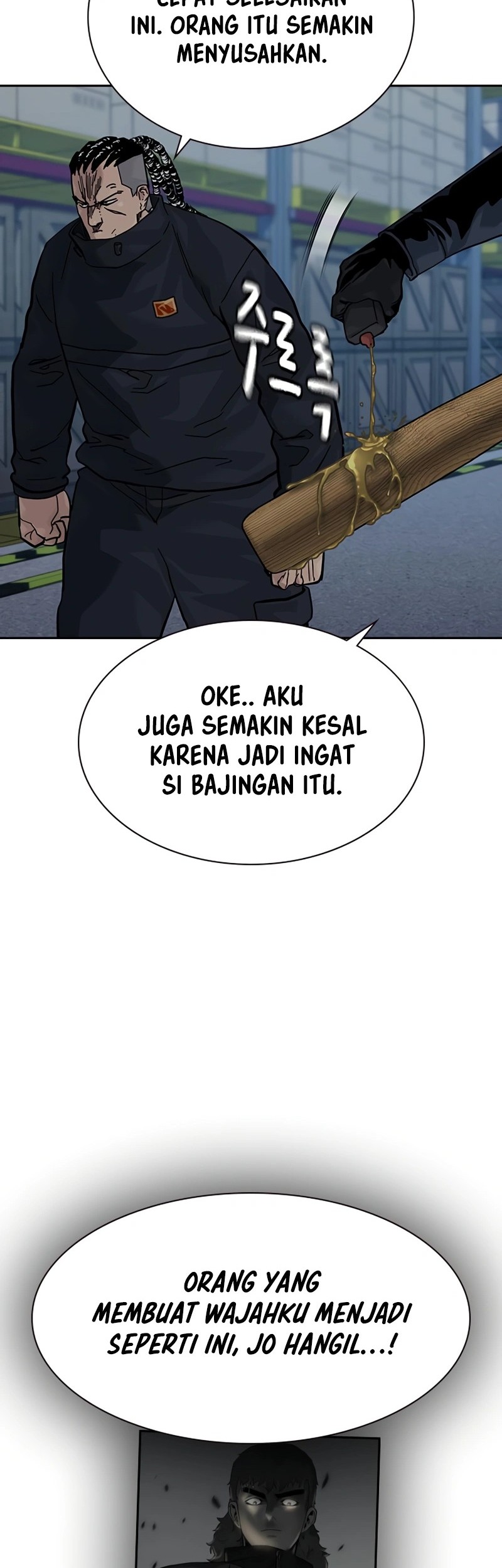 Chapter 166 - halaman 85