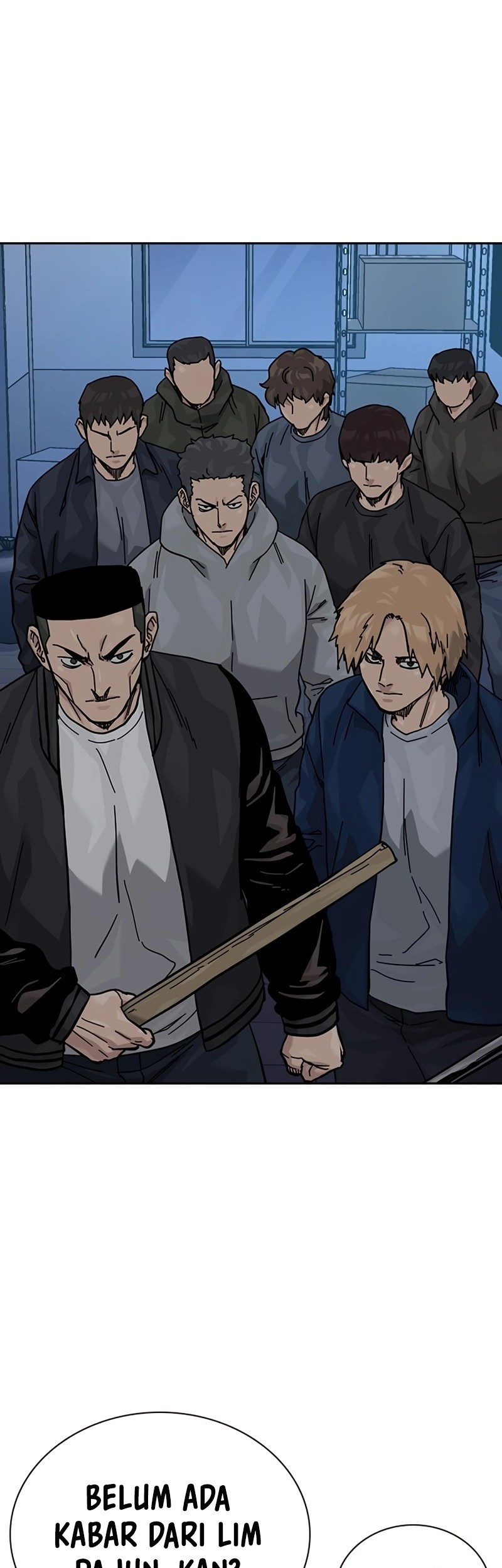 Chapter 166 - halaman 94