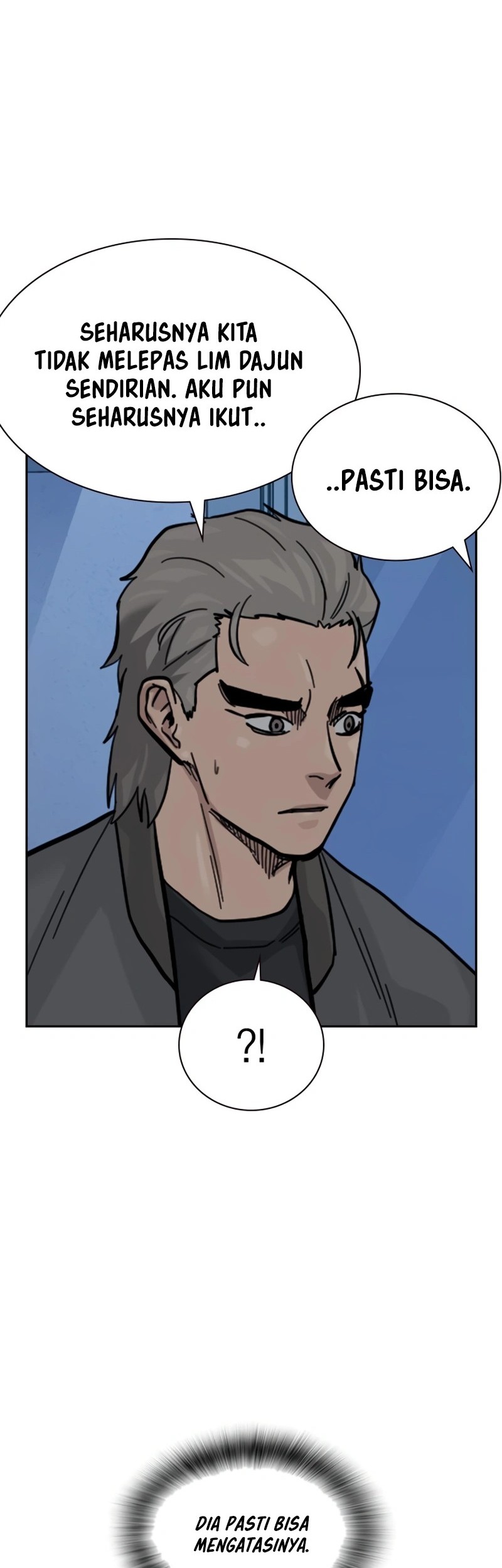 Chapter 166 - halaman 97