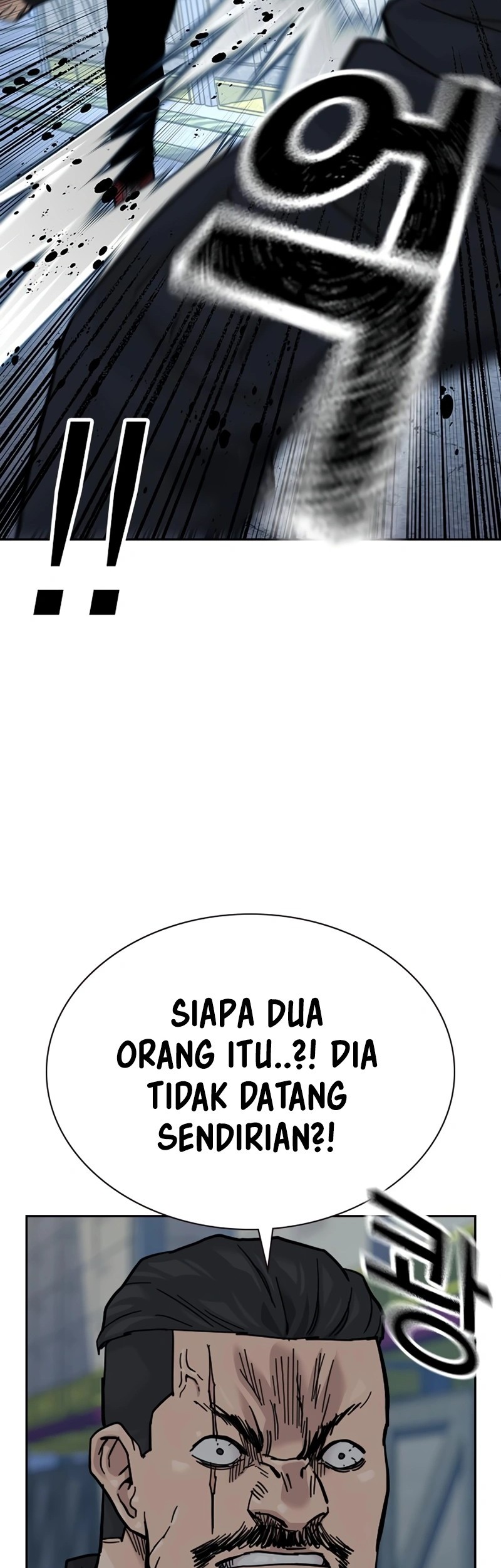 Chapter 166 - halaman 101