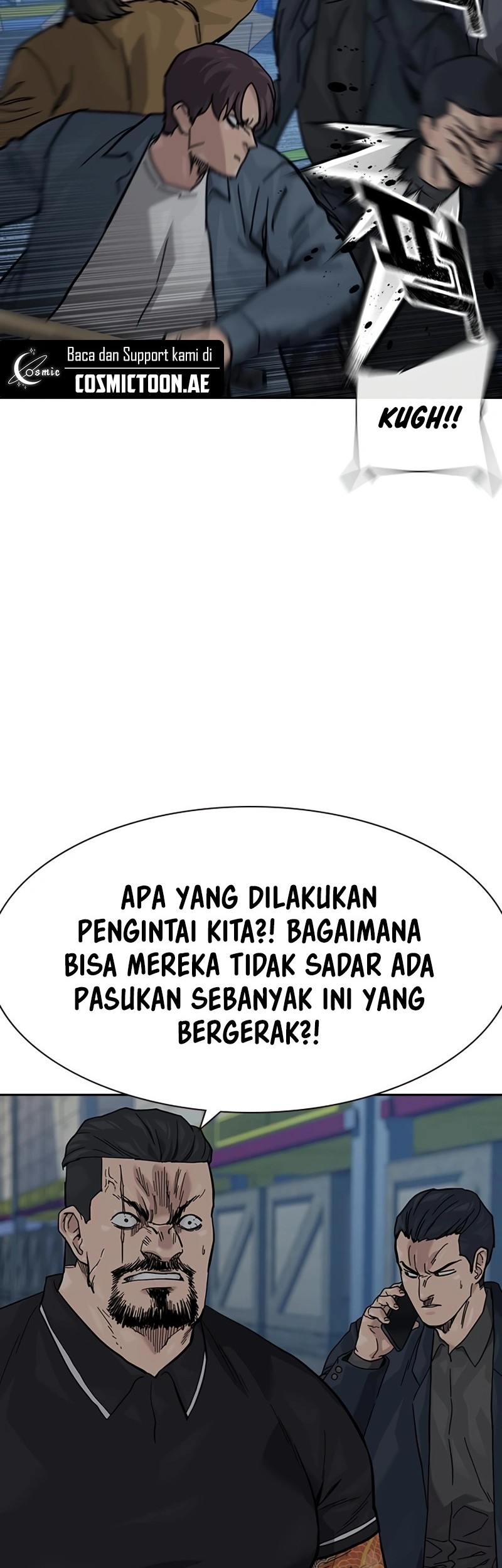 Chapter 166 - halaman 104